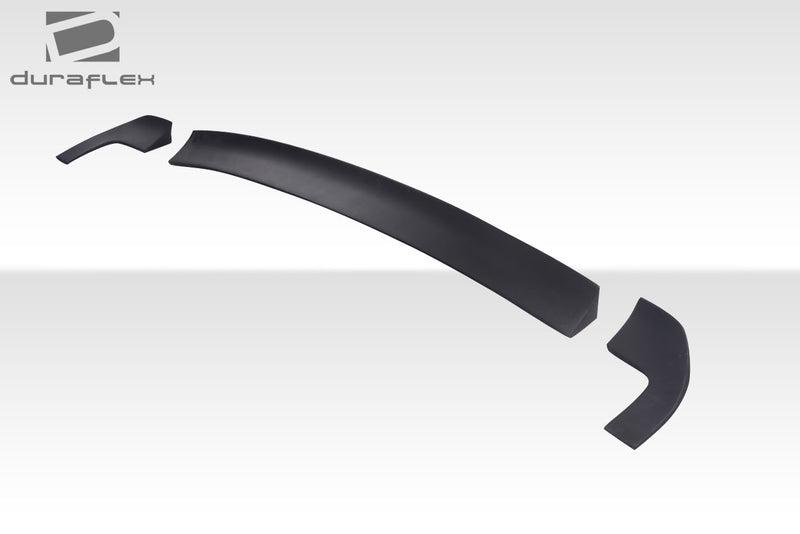 2005-2009 Ford Mustang Duraflex Colt Wing Spoiler - 3 Piece