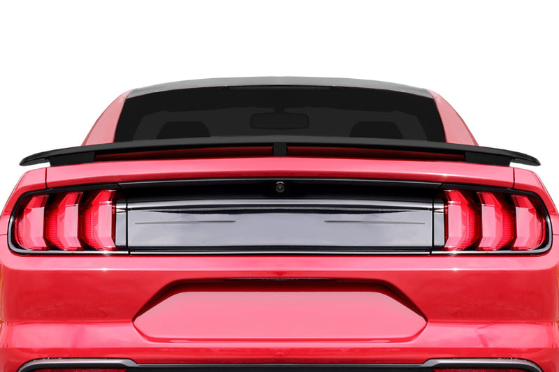 2015-2023 Ford Mustang Coupe Duraflex California Special Look Wing Spoiler - 1 Piece (S)