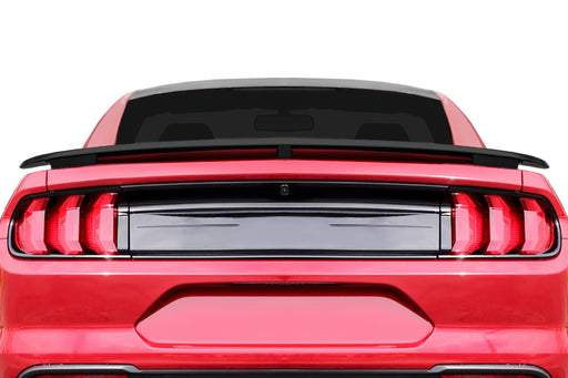 2015-2023 Ford Mustang Coupe Duraflex California Special Look Wing Spoiler - 1 Piece (S)