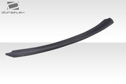 2015-2023 Ford Mustang Coupe Duraflex Track Wing Spoiler - 1 Piece (S)
