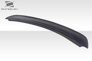 2015-2023 Ford Mustang Coupe Duraflex Track Wing Spoiler - 1 Piece (S)