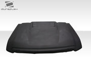 2008-2010 Ford Super Duty F250 F350 F450 Duraflex Raptor Look Hood - 1 Piece