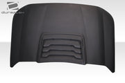 2011-2016 Ford Super Duty F250 F350 F450 Duraflex Raptor Look Hood - 1 Piece
