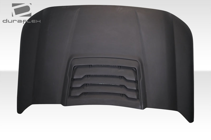 2011-2016 Ford Super Duty F250 F350 F450 Duraflex Raptor Look Hood - 1 Piece