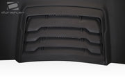 2011-2016 Ford Super Duty F250 F350 F450 Duraflex Raptor Look Hood - 1 Piece