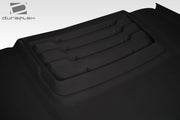 2011-2016 Ford Super Duty F250 F350 F450 Duraflex Raptor Look Hood - 1 Piece