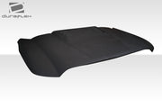 2011-2016 Ford Super Duty F250 F350 F450 Duraflex Raptor Look Hood - 1 Piece