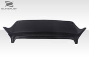 1988-1991 Honda Civic HB Duraflex JS Wing Spoiler - 1 Piece