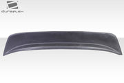 1992-1995 Honda Civic HB Duraflex Blackyard Special Wing Trunk Lid Spoiler - 1 Piece