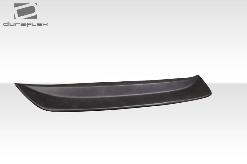 1992-1995 Honda Civic HB Duraflex Blackyard Special Wing Trunk Lid Spoiler - 1 Piece