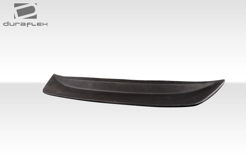 1992-1995 Honda Civic HB Duraflex Blackyard Special Wing Trunk Lid Spoiler - 1 Piece