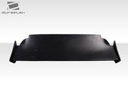 1992-1995 Honda Civic HB Duraflex RBS Wing Spoiler - 3 piece