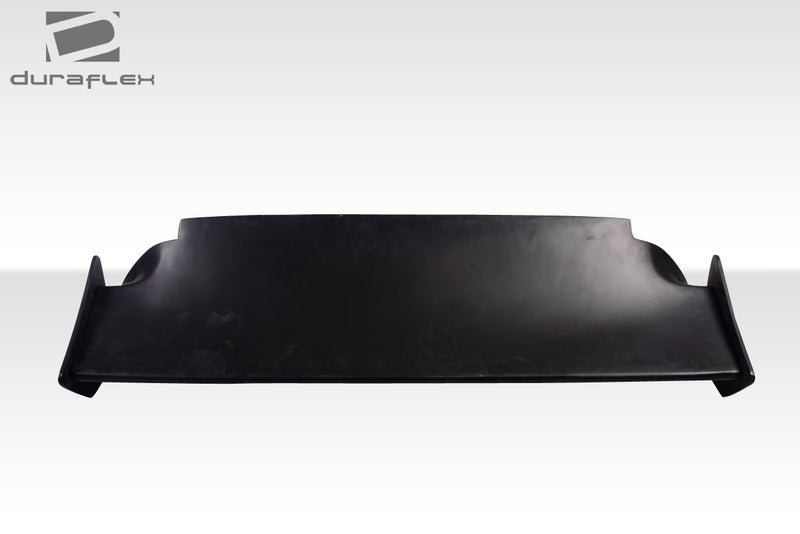 1992-1995 Honda Civic HB Duraflex RBS Wing Spoiler - 3 piece