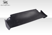 1992-1995 Honda Civic HB Duraflex RBS Wing Spoiler - 3 piece