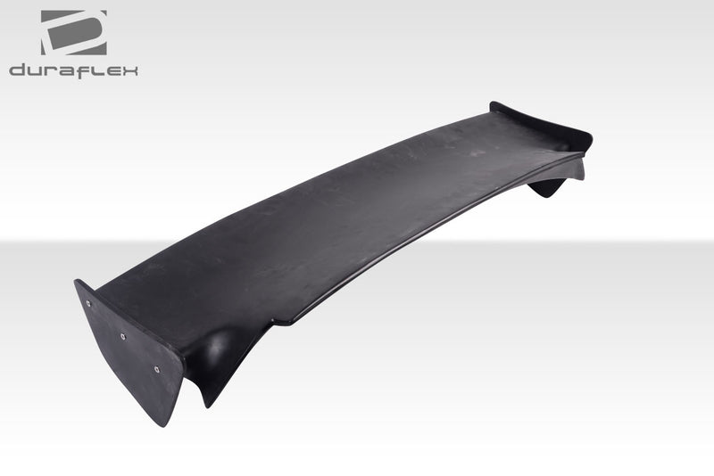 1992-1995 Honda Civic HB Duraflex RBS Wing Spoiler - 3 piece
