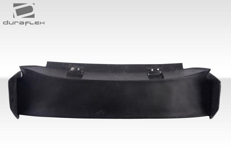 1992-1995 Honda Civic HB Duraflex RBS Wing Spoiler - 3 piece