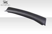 1996-2000 Honda Civic 4DR Duraflex RBS Wing Spoiler - 1 Piece