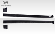 2001-2005 Honda Civic 2DR 4DR Duraflex Sleek Side Skirts - 4 Piece