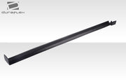 2001-2005 Honda Civic 2DR 4DR Duraflex Sleek Side Skirts - 4 Piece
