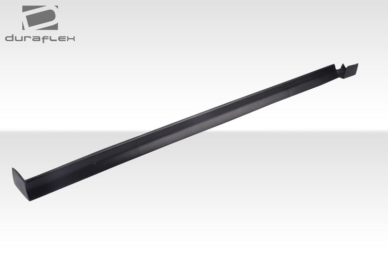 2001-2005 Honda Civic 2DR 4DR Duraflex Sleek Side Skirts - 4 Piece