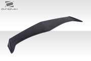 2006-2011 Honda Civic 4DR Duraflex Modern Wing Spoiler - 1 Piece