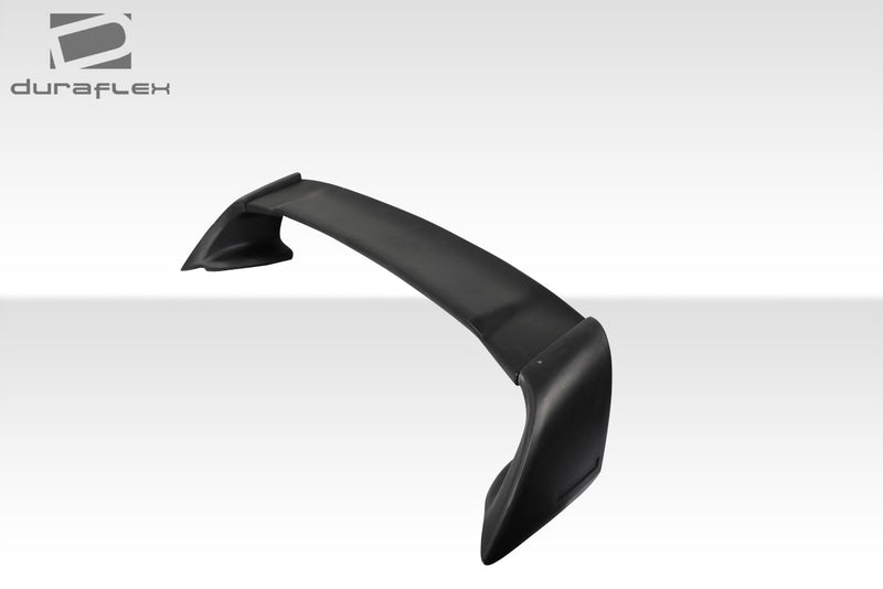 2006-2011 Honda Civic 4DR Duraflex Type M Wing Spoiler - 4 Piece