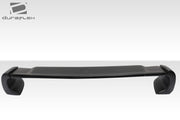 2006-2011 Honda Civic 4DR Duraflex Type M Wing Spoiler - 4 Piece