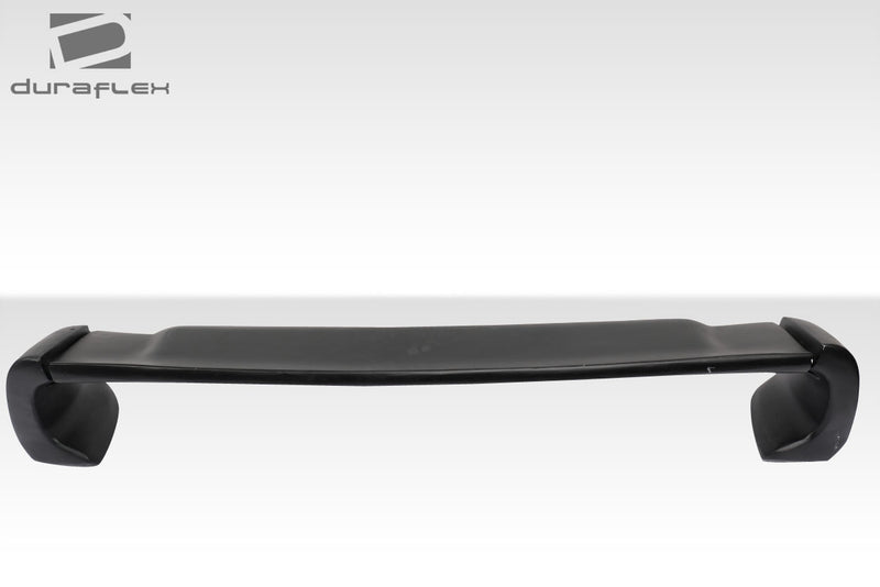 2006-2011 Honda Civic 4DR Duraflex Type M Wing Spoiler - 4 Piece