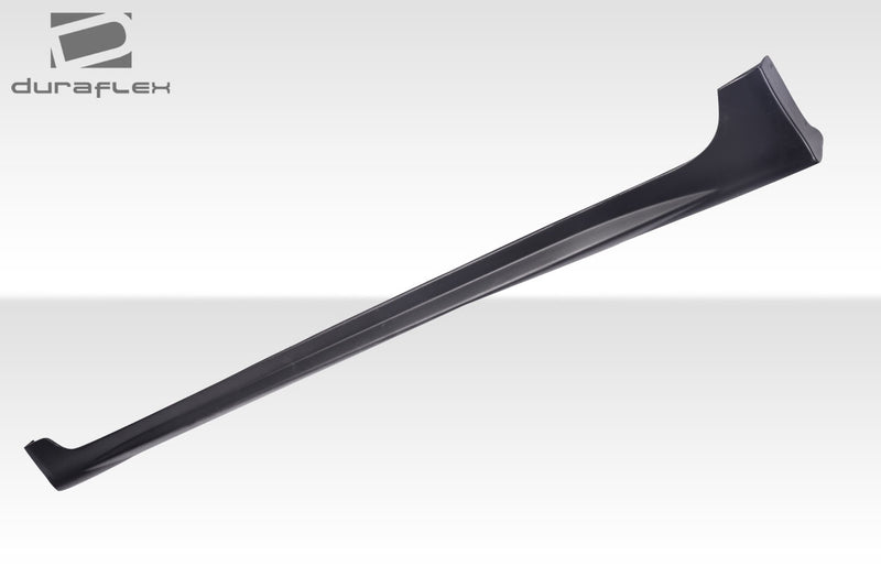 2012-2015 Honda Civic 4DR Duraflex RR Side Skirts - 2 Piece