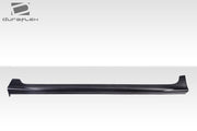 2012-2015 Honda Civic 4DR Duraflex RR Side Skirts - 2 Piece