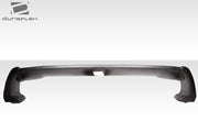2012-2015 Honda Civic 4DR Duraflex RR Wing Spoiler - 3 Piece