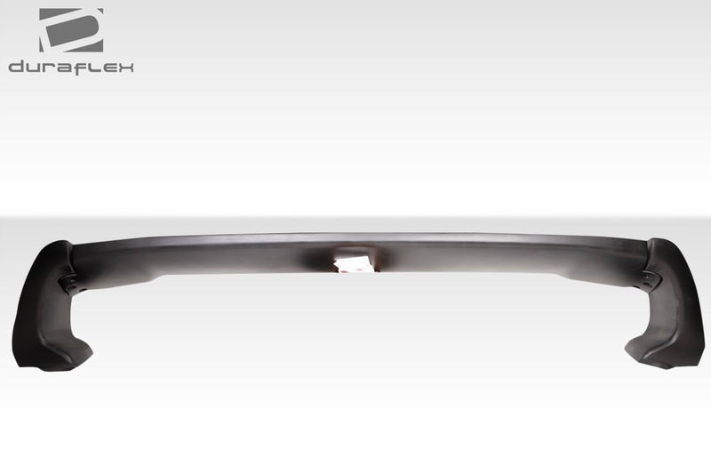 2012-2015 Honda Civic 4DR Duraflex RR Wing Spoiler - 3 Piece