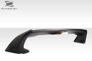 2012-2015 Honda Civic 4DR Duraflex RR Wing Spoiler - 3 Piece