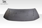 2012-2015 Honda Civic 4DR Duraflex TS-1 Hood - 1 Piece