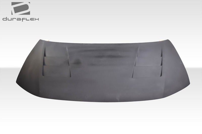 2012-2015 Honda Civic 4DR Duraflex TS-1 Hood - 1 Piece