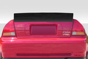 1992-1996 Honda Prelude Duraflex RBS Wing Spoiler - 1 Piece