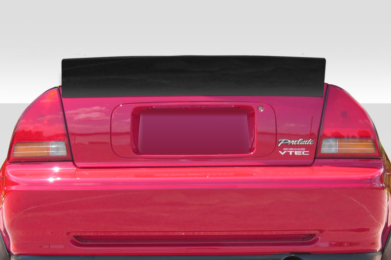 1992-1996 Honda Prelude Duraflex RBS Wing Spoiler - 1 Piece