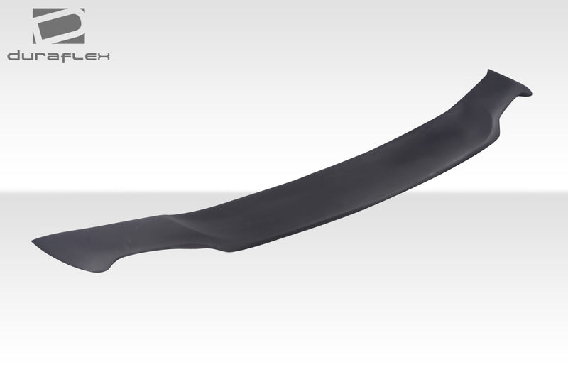 1997-2001 Honda Prelude Duraflex Axis Hood Bonnet Wing Spoiler Add On - 1 Piece