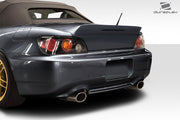 2000-2009 Honda S2000 Duraflex TD Wing Spoiler - 1 Piece