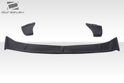 2012-2017 Hyundai Veloster Duraflex Sequential Wing Spoiler - 3 Piece ( will not fit turbo models )
