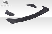2012-2017 Hyundai Veloster Duraflex Sequential Wing Spoiler - 3 Piece ( will not fit turbo models )