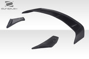 2012-2017 Hyundai Veloster Duraflex Sequential Wing Spoiler - 3 Piece ( will not fit turbo models )
