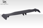 2003-2007 Infiniti G Coupe G35 Duraflex N-1 Wing Spoiler - 1 Piece