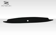 2008-2015 Infiniti G Coupe G37 Q60 Duraflex R-Tech Wing Spoiler - 1 Piece