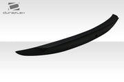 2008-2015 Infiniti G Coupe G37 Q60 Duraflex R-Tech Wing Spoiler - 1 Piece