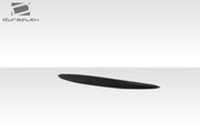 2007-2013 Infiniti G Sedan G25 G35 G37 Duraflex R-Tech Rear Wing Trunk Lid Spoiler - 1 Piece