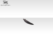 2007-2013 Infiniti G Sedan G25 G35 G37 Duraflex R-Tech Rear Wing Trunk Lid Spoiler - 1 Piece