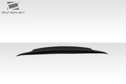 2007-2013 Infiniti G Sedan G25 G35 G37 Duraflex R-Tech Rear Wing Trunk Lid Spoiler - 1 Piece