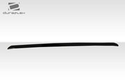 2007-2015 Infiniti G Sedan G25 G35 G37 / Q40  Duraflex VIP Wing Spoiler - 1 Piece