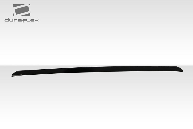 2007-2015 Infiniti G Sedan G25 G35 G37 / Q40  Duraflex VIP Wing Spoiler - 1 Piece